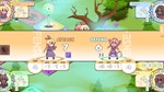 100% ORANGE JUICE ALICIANRONE & TEOTORATTA CHARACTER - изображение № 3
