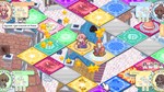 100% ORANGE JUICE ALICIANRONE & TEOTORATTA CHARACTER - изображение № 4