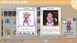 100% ORANGE JUICE ALICIANRONE & TEOTORATTA CHARACTER - изображение № 2