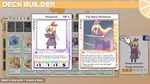 100% ORANGE JUICE ALICIANRONE & TEOTORATTA CHARACTER - изображение № 6