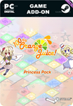 100% ORANGE JUICE - PRINCESS PACKSTEAM GIFT????АВТО