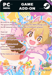 100% ORANGE JUICE - CHARACTER SONG PACK: PUDDING POP