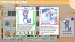 100% ORANGE JUICE  WATTY & POMERANIUS CHARACTER PACK - изображение № 6