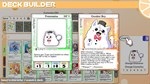100% ORANGE JUICE  WATTY & POMERANIUS CHARACTER PACK - изображение № 2