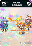100% ORANGE JUICE - SWEET GODS PACKSTEAM GIFT????