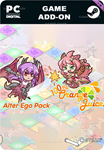 100% ORANGE JUICE - ALTER EGO PACKSTEAM GIFT????АВТО