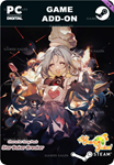 100% ORANGE JUICE - CHARACTER SONG PACK: STAR BAKER
