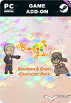 100% ORANGE JUICE - BOURBON & GRAIN CHARACTER PACK