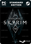 THE ELDER SCROLLS V: SKYRIM VRSTEAM GIFT????АВТО