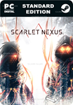 SCARLET NEXUSSTEAM GIFT????АВТОДОСТАВКА????