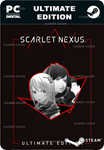 SCARLET NEXUS ULTIMATE EDITIONSTEAM GIFT????АВТО