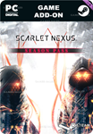 SCARLET NEXUS SEASON PASSSTEAM GIFT????АВТОДОСТАВКА