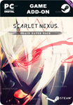 SCARLET NEXUS BRAIN EATER PACKSTEAM GIFT????АВТО