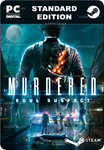 MURDERED: SOUL SUSPECTSTEAM GIFT????АВТОДОСТАВКА????