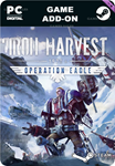 IRON HARVEST: - OPERATION EAGLE DLCSTEAM GIFT????