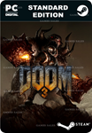 DOOM 3STEAM GIFT????АВТОДОСТАВКА????