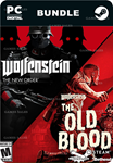 WOLFENSTEIN: THE TWO PACKSTEAM GIFT????АВТОДОСТАВКА