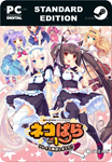 NEKOPARA VOL. 1STEAM GIFT????АВТОДОСТАВКА????