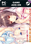 NEKOPARA VOL. 1 - THEME SONGSTEAM GIFT????АВТО