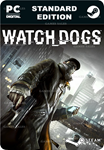 WATCH_DOGS™STEAM GIFT????АВТОДОСТАВКА????