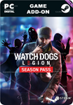 WATCH_DOGS - SEASON PASSSTEAM GIFT????АВТОДОСТАВКА????