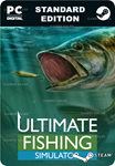 ULTIMATE FISHING SIMULATORSTEAM GIFT????АВТОДОСТАВКА