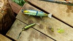 ULTIMATE FISHING SIMULATOR - SAKURA® LURES DLC - изображение № 2