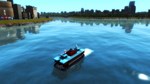 CITIES IN MOTION 2: WENDING WATERBUSESSTEAM GIFT???? - изображение № 5