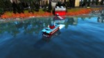 CITIES IN MOTION 2: WENDING WATERBUSESSTEAM GIFT???? - изображение № 2