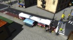 CITIES IN MOTION 2: PLAYERS CHOICE VEHICLE PACKSTE - изображение № 9