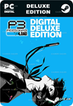 PERSONA 3 RELOAD DIGITAL DELUXE EDITIONSTEAM GIFT