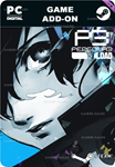 PERSONA 3 RELOAD - DLC PACKSTEAM GIFT????АВТО