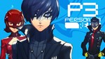 PERSONA 3 P5R: НАБОР КОСТЮМОВ ПРИЗРАЧНЫХ ПОХИТИТЕЛЕЙ - изображение № 2