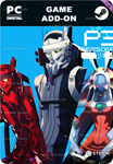 PERSONA 3 RELOAD - PERSONA 4 GOLDEN PERSONA SET