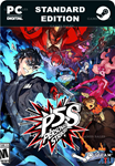 PERSONA® 5 STRIKERSSTEAM GIFT????АВТОДОСТАВКА????