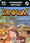 DINKUMSTEAM GIFT????АВТОДОСТАВКА????