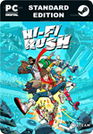HI-FI RUSHSTEAM GIFT????АВТОДОСТАВКА????