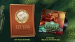 WE NEED TO GO DEEPER - BURIED TREASURE DLCSTEAM - изображение № 4