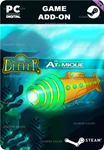 WE NEED TO GO DEEPER - THE ATOMIQUESTEAM GIFT????
