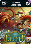 WE NEED TO GO DEEPER - SUPPORTER PACKSTEAM GIFT????