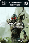 CRYSIS 3 REMASTEREDSTEAM GIFT????АВТОДОСТАВКА????