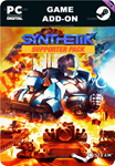 SYNTHETIK - SUPPORTER PACKSTEAM GIFT????АВТОДОСТАВКА