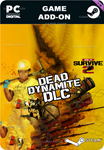 HOW TO SURVIVE 2 - DEAD DYNAMITESTEAM GIFT????АВТО
