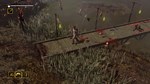 HOW TO SURVIVE 2 - PIRATES OF THE BAYOU SKIN PACK - изображение № 3