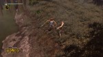 HOW TO SURVIVE 2 - PIRATES OF THE BAYOU SKIN PACK - изображение № 2