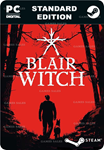 BLAIR WITCHSTEAM GIFT????АВТОДОСТАВКА????