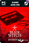 BLAIR WITCH ORIGINAL SOUNDTRACKSTEAM GIFT????АВТО