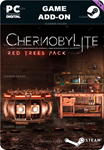 CHERNOBYLITE - RED TREES PACKSTEAM GIFT????АВТО