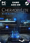 CHERNOBYLITE - BLUE FLAMES PACKSTEAM GIFT????АВТО