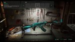 CHERNOBYLITE - DEADLY FROST PACKSTEAM GIFT????АВТО - изображение № 6